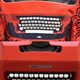 Illustration for article titled How A Bloggers Photo of a Red Typewriter Inspired a Designer Dress
